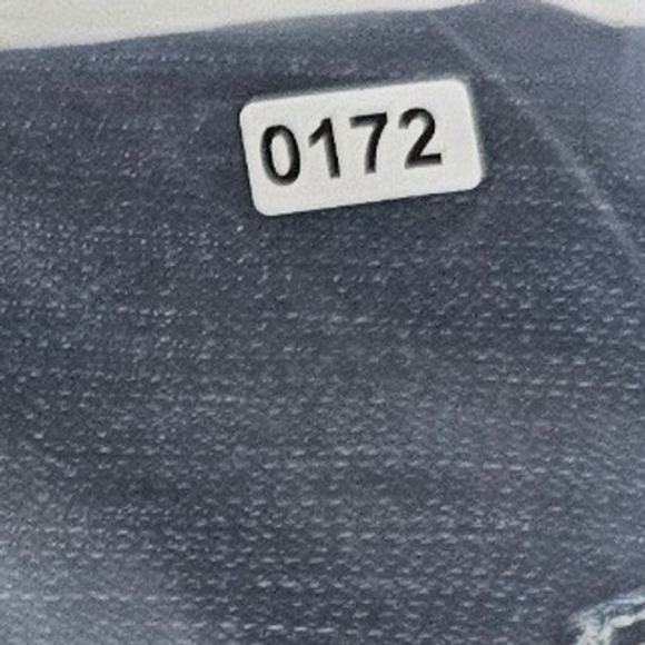 BKE Culture Denim Jeans  Size 25x315 Dark Wash Bootcut Stretchy - Picture 7 of 7